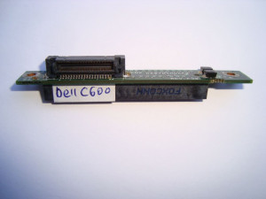 HDD Connector Dell Latitude C600 DA0TM6HDAF0